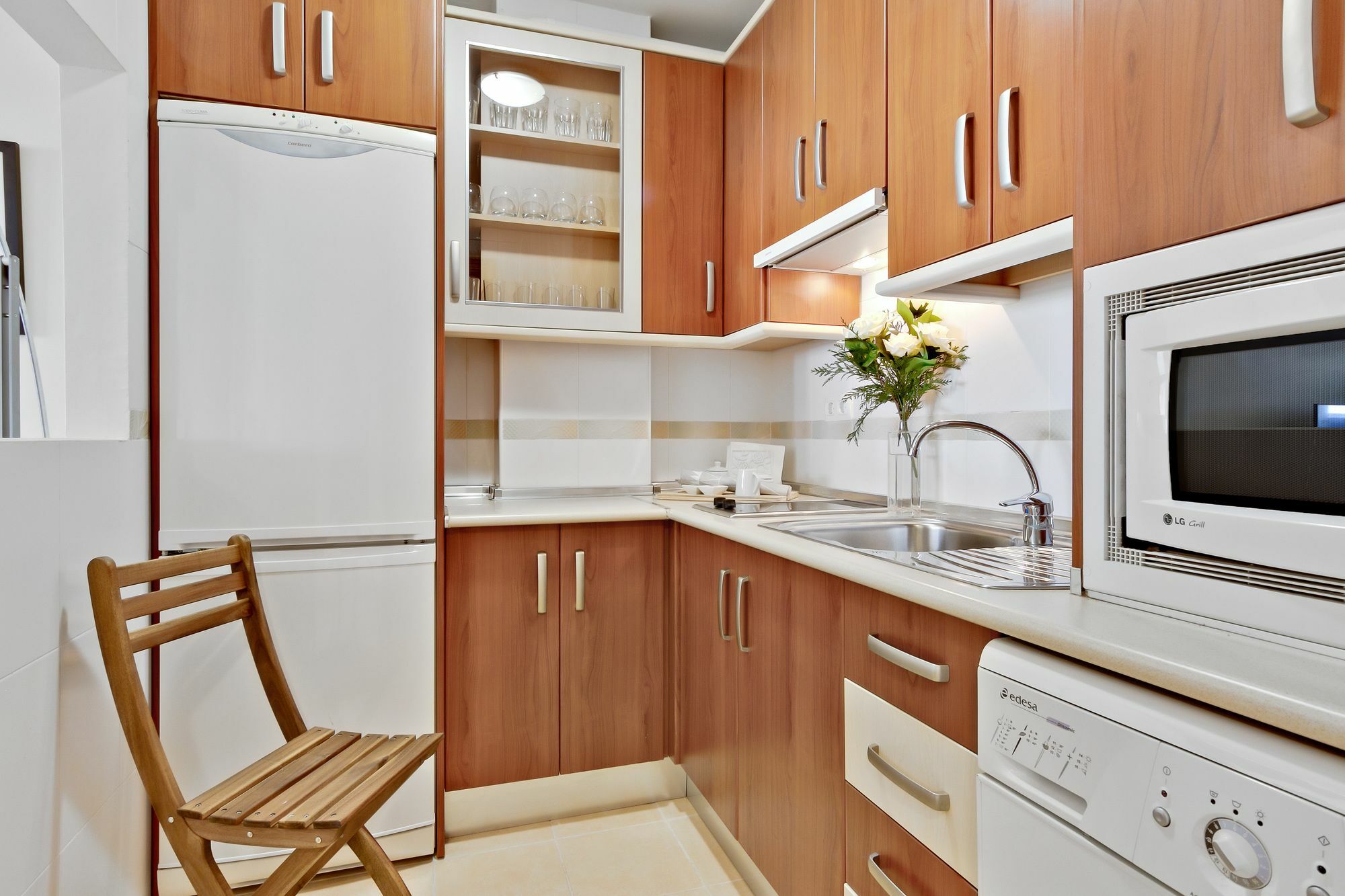 Del Parque Flats - Ollerias Duplex Διαμέρισμα Μάλαγα Εξωτερικό φωτογραφία