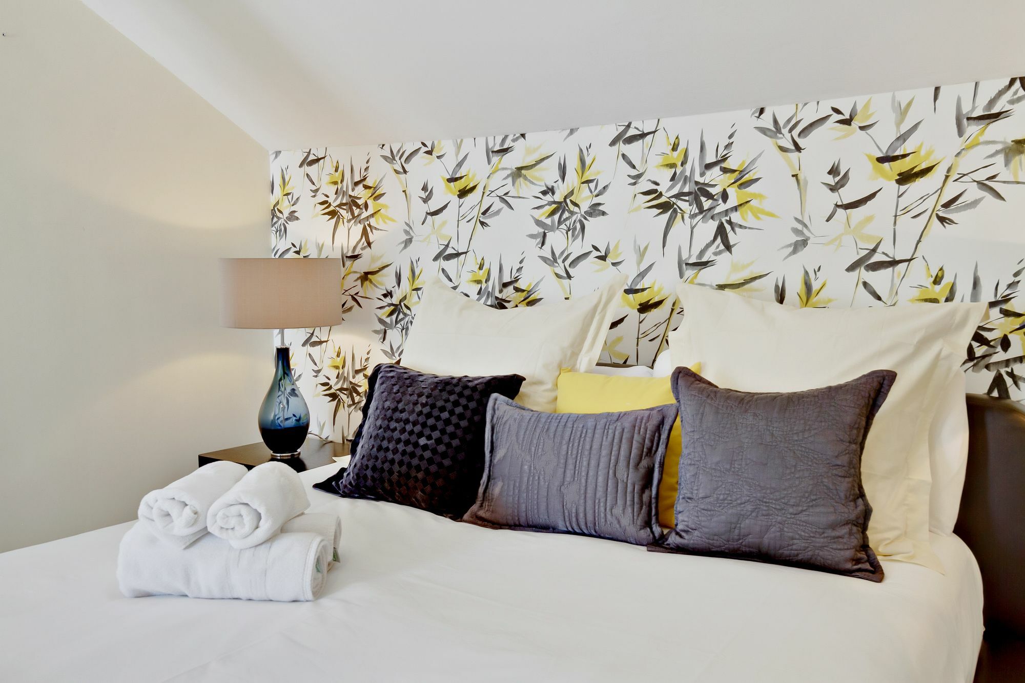 Del Parque Flats - Ollerias Duplex Διαμέρισμα Μάλαγα Εξωτερικό φωτογραφία