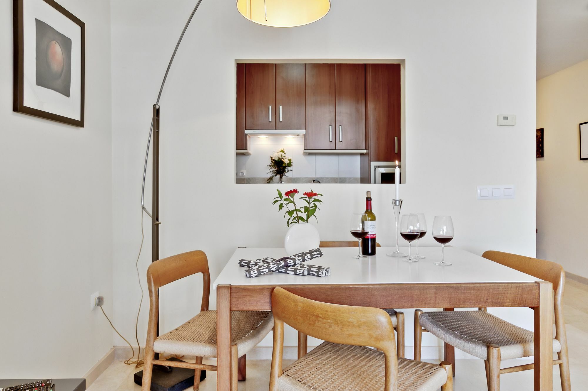 Del Parque Flats - Ollerias Duplex Διαμέρισμα Μάλαγα Εξωτερικό φωτογραφία
