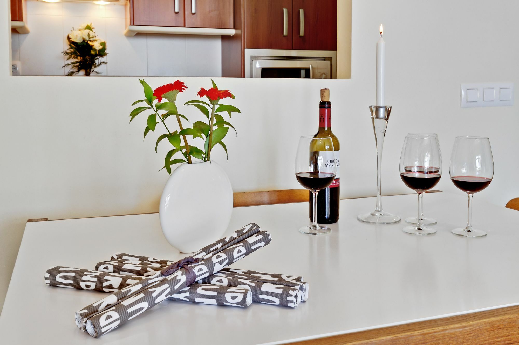Del Parque Flats - Ollerias Duplex Διαμέρισμα Μάλαγα Εξωτερικό φωτογραφία