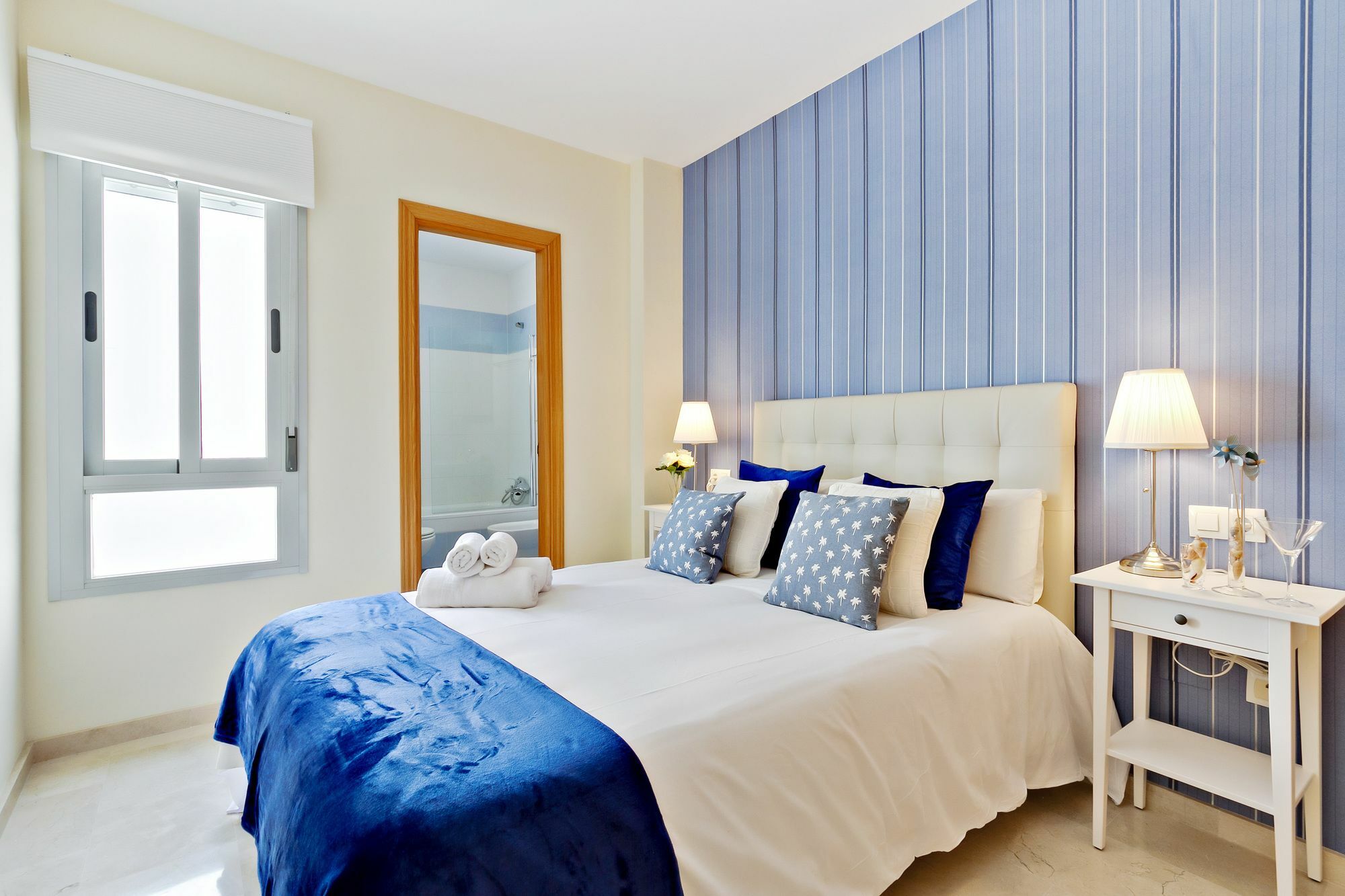Del Parque Flats - Ollerias Duplex Διαμέρισμα Μάλαγα Εξωτερικό φωτογραφία