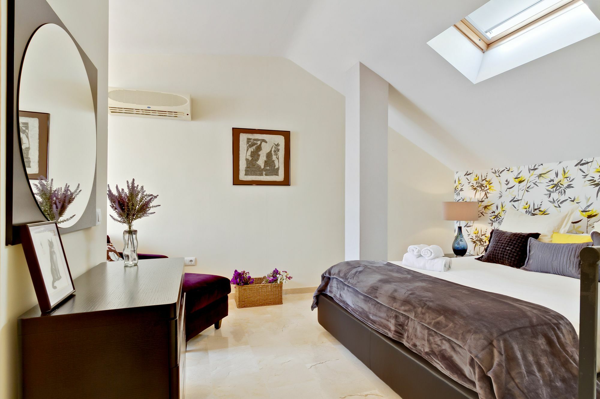 Del Parque Flats - Ollerias Duplex Διαμέρισμα Μάλαγα Εξωτερικό φωτογραφία